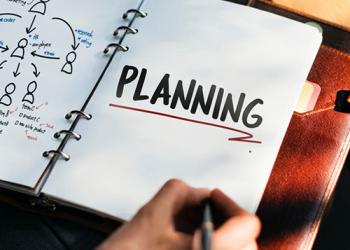 BAS PDX Pro_Strategic Planning in 5 Steps